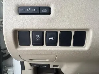 Nissan Murano 2016 AWD SL 4dr SUV