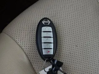 Nissan Murano 2016 AWD SL 4dr SUV