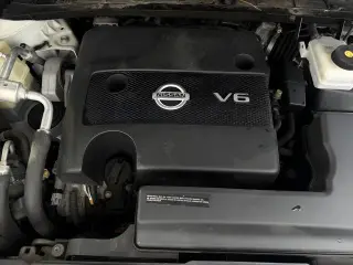 Nissan Murano 2016 AWD SL 4dr SUV