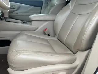 Nissan Murano 2016 AWD SL 4dr SUV