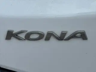 Hyundai KONA Electric 2022 SEL 4dr Crossover