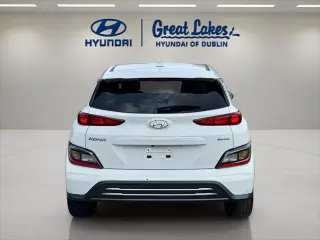 Hyundai KONA Electric 2022 SEL 4dr Crossover