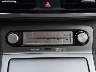Hyundai KONA Electric 2022 SEL 4dr Crossover