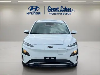 Hyundai KONA Electric 2022 SEL 4dr Crossover