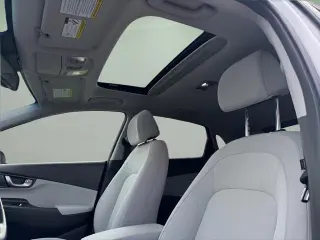 Hyundai KONA Electric 2022 SEL 4dr Crossover
