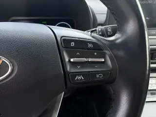 Hyundai KONA Electric 2022 SEL 4dr Crossover