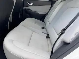 Hyundai KONA Electric 2022 SEL 4dr Crossover