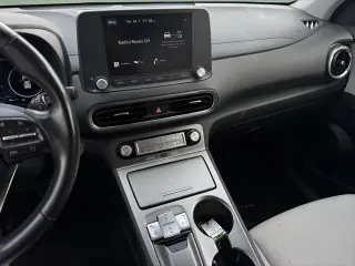 Hyundai KONA Electric 2022 SEL 4dr Crossover