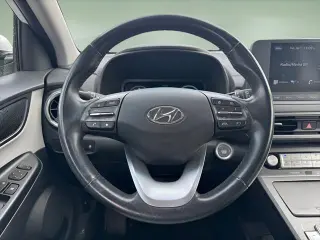 Hyundai KONA Electric 2022 SEL 4dr Crossover