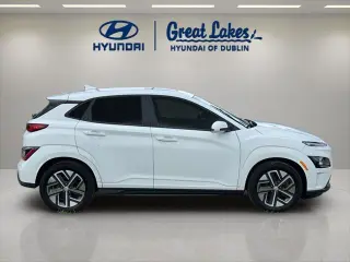 Hyundai KONA Electric 2022 SEL 4dr Crossover