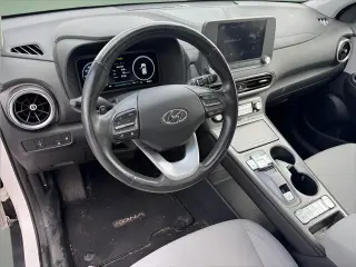 Hyundai KONA Electric 2022 SEL 4dr Crossover