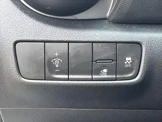 Hyundai KONA Electric 2022 SEL 4dr Crossover