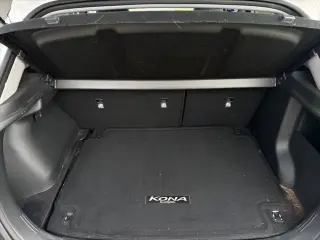 Hyundai KONA Electric 2022 SEL 4dr Crossover
