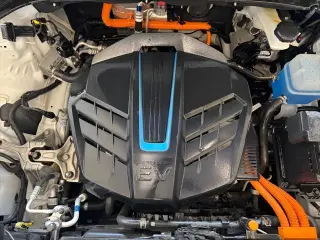 Hyundai KONA Electric 2022 SEL 4dr Crossover