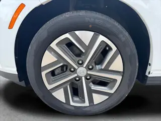 Hyundai KONA Electric 2022 SEL 4dr Crossover