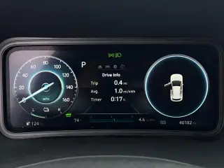 Hyundai KONA Electric 2022 SEL 4dr Crossover