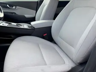 Hyundai KONA Electric 2022 SEL 4dr Crossover