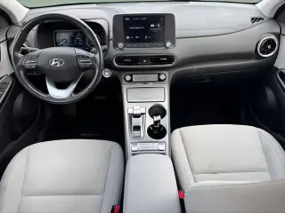 Hyundai KONA Electric 2022 SEL 4dr Crossover