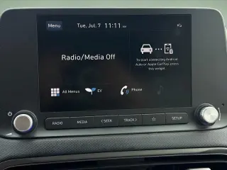 Hyundai KONA Electric 2022 SEL 4dr Crossover