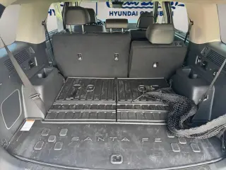 Hyundai SANTA FE 2026 AWD Limited 4dr SUV