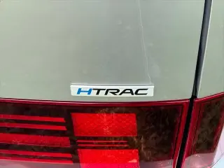 Hyundai SANTA FE 2026 AWD Limited 4dr SUV