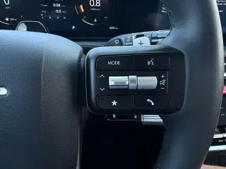 Hyundai SANTA FE 2026 AWD Limited 4dr SUV