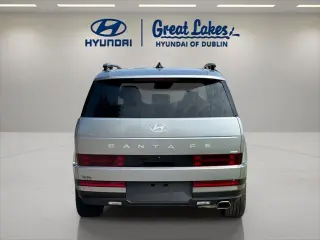 Hyundai SANTA FE 2026 AWD Limited 4dr SUV