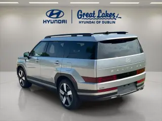 Hyundai SANTA FE 2026 AWD Limited 4dr SUV