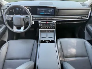Hyundai SANTA FE 2026 AWD Limited 4dr SUV