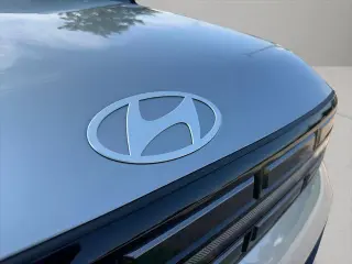 Hyundai SANTA FE 2026 AWD Limited 4dr SUV