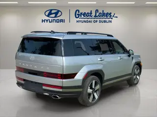 Hyundai SANTA FE 2026 AWD Limited 4dr SUV