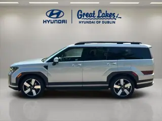 Hyundai SANTA FE 2026 AWD Limited 4dr SUV