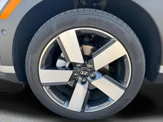 Hyundai SANTA FE 2026 AWD Limited 4dr SUV