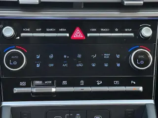 Hyundai SANTA FE 2026 AWD Limited 4dr SUV