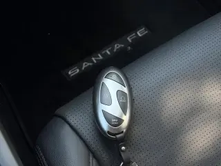 Hyundai SANTA FE 2026 AWD Limited 4dr SUV