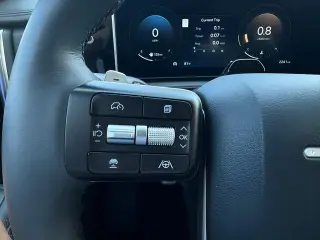 Hyundai SANTA FE 2026 AWD Limited 4dr SUV