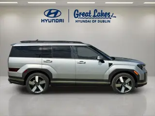 Hyundai SANTA FE 2026 AWD Limited 4dr SUV