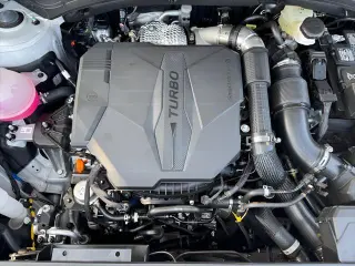 Hyundai SANTA FE 2026 AWD Limited 4dr SUV