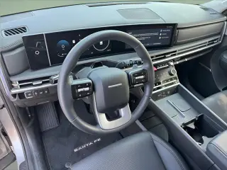 Hyundai SANTA FE 2026 AWD Limited 4dr SUV