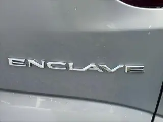 Buick Enclave 2018 Avenir 4dr Crossover