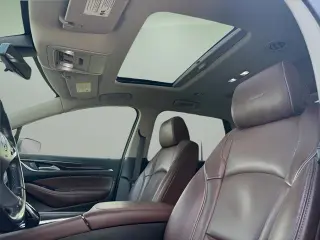 Buick Enclave 2018 Avenir 4dr Crossover