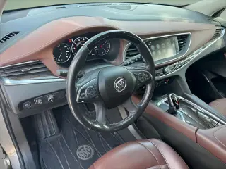 Buick Enclave 2018 Avenir 4dr Crossover