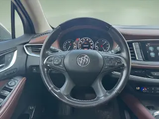 Buick Enclave 2018 Avenir 4dr Crossover