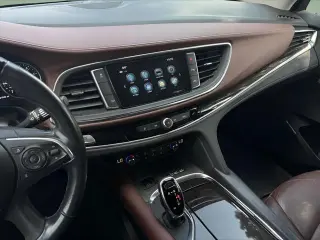 Buick Enclave 2018 Avenir 4dr Crossover
