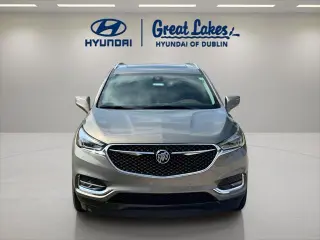 Buick Enclave 2018 Avenir 4dr Crossover