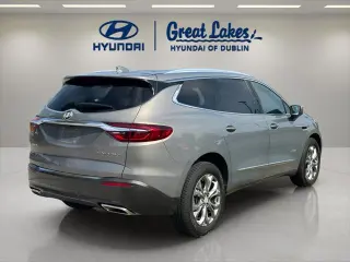 Buick Enclave 2018 Avenir 4dr Crossover