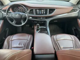 Buick Enclave 2018 Avenir 4dr Crossover