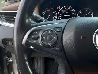 Buick Enclave 2018 Avenir 4dr Crossover