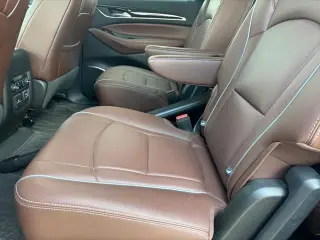 Buick Enclave 2018 Avenir 4dr Crossover