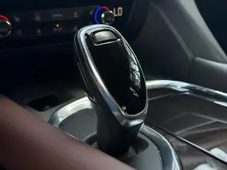 Buick Enclave 2018 Avenir 4dr Crossover